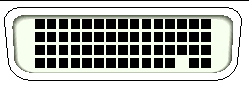 Connector Types on a Standard PC DMS59.gif