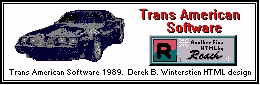 Trans American Software